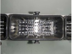 Recambio de centralita motor uce para renault clio iv zen referencia OEM IAM 237109221R V29086931A  2