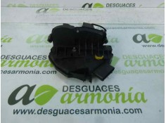 Recambio de cerradura puerta delantera izquierda para ford fiesta (cb1) trend referencia OEM IAM 8A6AA21813AC  