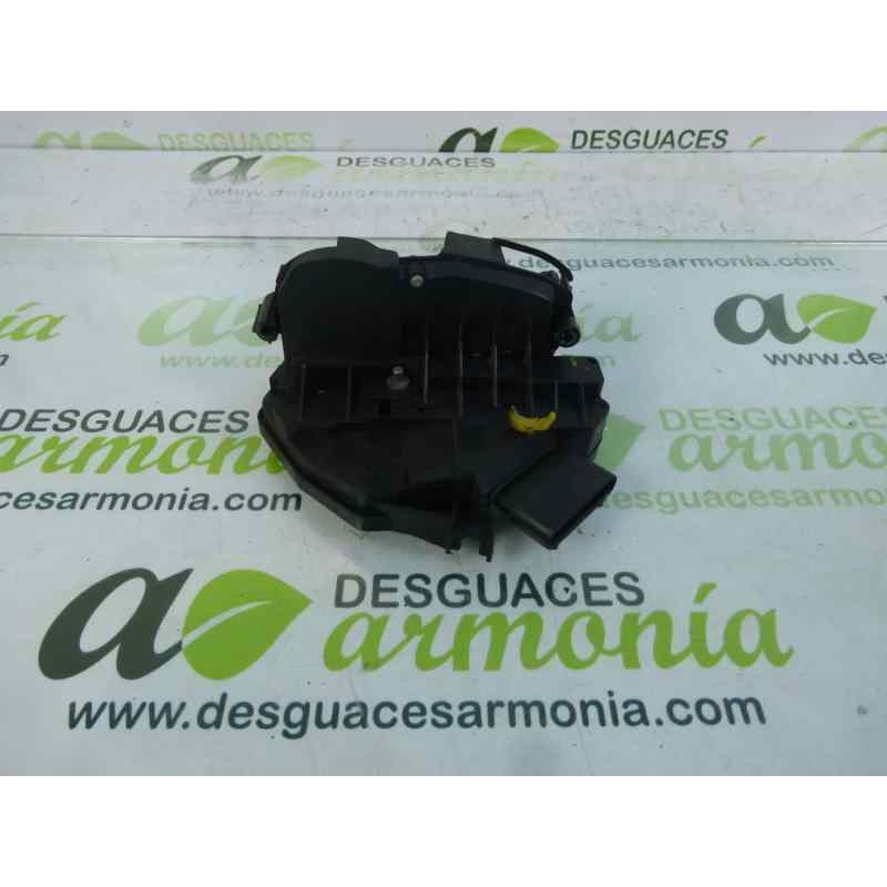 Recambio de cerradura puerta delantera izquierda para ford fiesta (cb1) trend referencia OEM IAM 8A6AA21813AC  