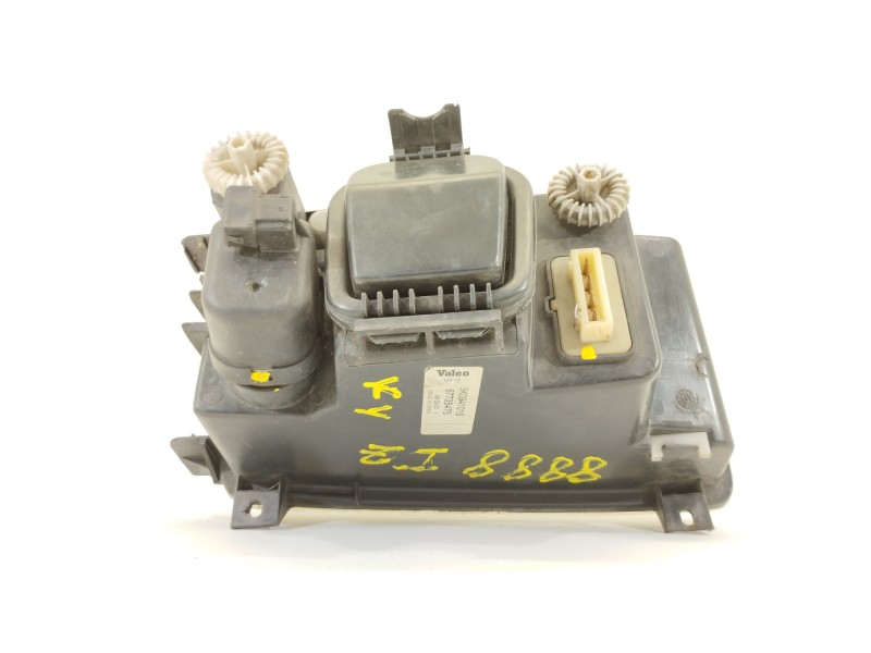 Recambio de faro izquierdo para seat cordoba berlina (6k2) dream referencia OEM IAM 6K0941015 67735475 