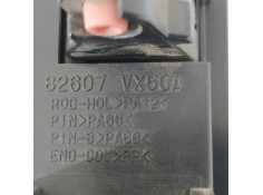 Recambio de maneta exterior trasera izquierda para nissan nv 200 (m20) kasten comfort referencia OEM IAM 82607VX50A   2