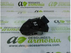 Recambio de cerradura puerta delantera izquierda para ford fiesta (cb1) trend referencia OEM IAM 8A6AA21813AC   2