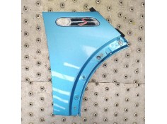 Recambio de aleta delantera derecha para mini mini (r50,r53) cooper s referencia OEM IAM 41217037438