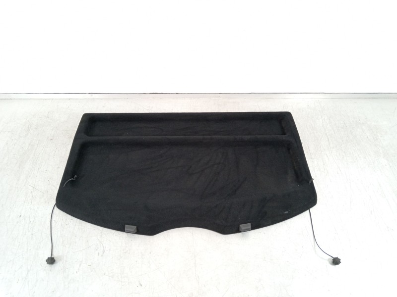 Recambio de bandeja trasera para skoda octavia lim. (5e3) ambition referencia OEM IAM 5E5867769E  