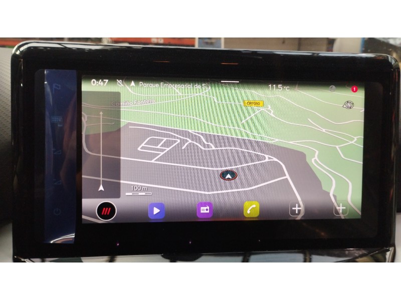 Recambio de sistema navegacion gps para seat arona xperience referencia OEM IAM 575035862K  