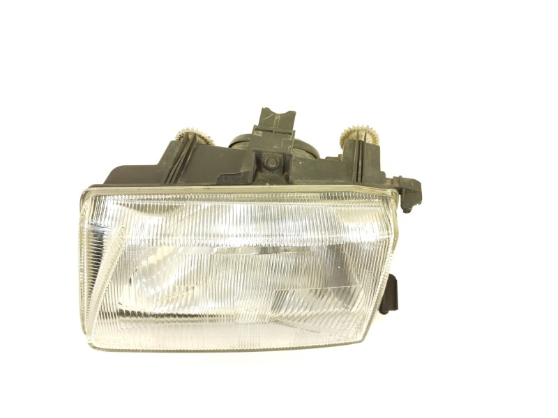 Recambio de faro izquierdo para seat cordoba berlina (6k2) dream referencia OEM IAM 6K0941015 67735475 