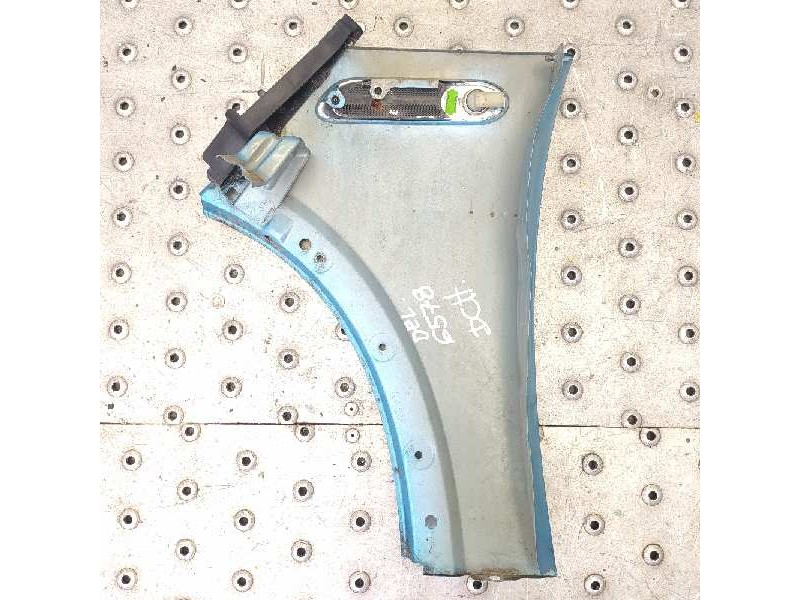 Recambio de aleta delantera derecha para mini mini (r50,r53) cooper s referencia OEM IAM 41217037438  