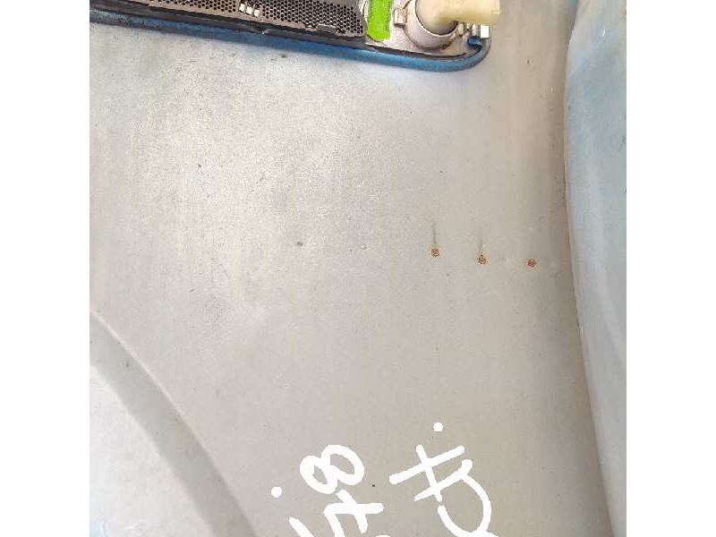 Recambio de aleta delantera derecha para mini mini (r50,r53) cooper s referencia OEM IAM 41217037438  