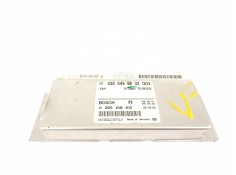 Recambio de modulo electronico para mercedes-benz clase e (w211) berlina e 270 cdi (211.016) referencia OEM IAM 0325456632 02651