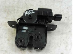 Recambio de cerradura maletero / porton para renault clio iv zen referencia OEM IAM 8466307169R  