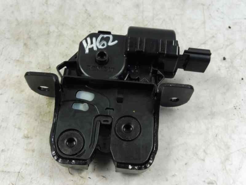 Recambio de cerradura maletero / porton para renault clio iv zen referencia OEM IAM 8466307169R  