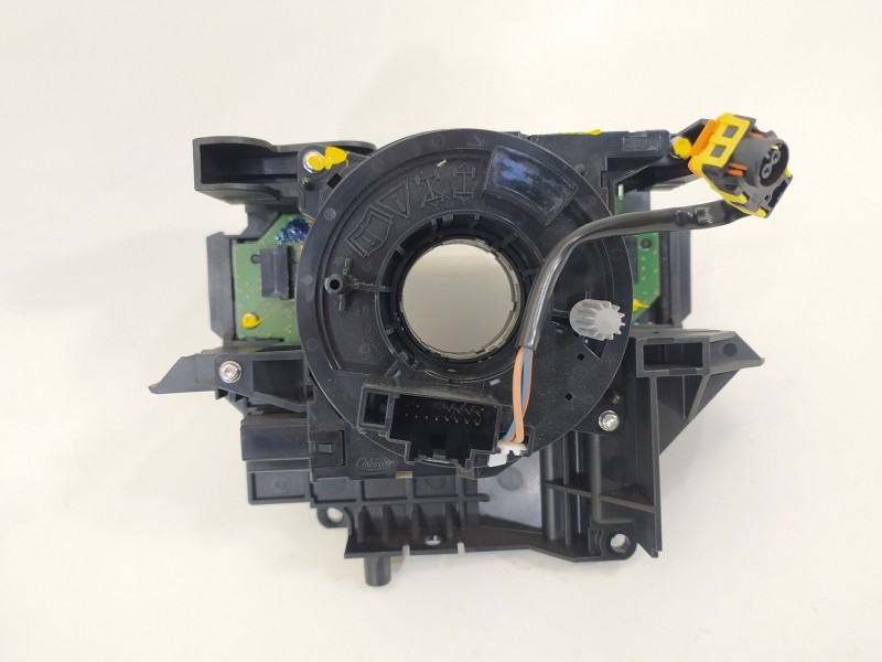 Recambio de anillo airbag para ford focus lim. business referencia OEM IAM AND761002D  