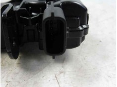 Recambio de cerradura maletero / porton para renault clio iv zen referencia OEM IAM 8466307169R   2