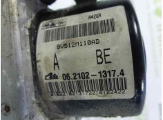 Recambio de abs para ford fiesta (cb1) trend referencia OEM IAM 8V512M110AD 6210213174  2
