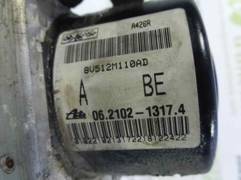 Recambio de abs para ford fiesta (cb1) trend referencia OEM IAM 8V512M110AD 6210213174 