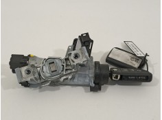 Recambio de conmutador de arranque para seat arona xperience referencia OEM IAM 5Q1905865A 1K0905851