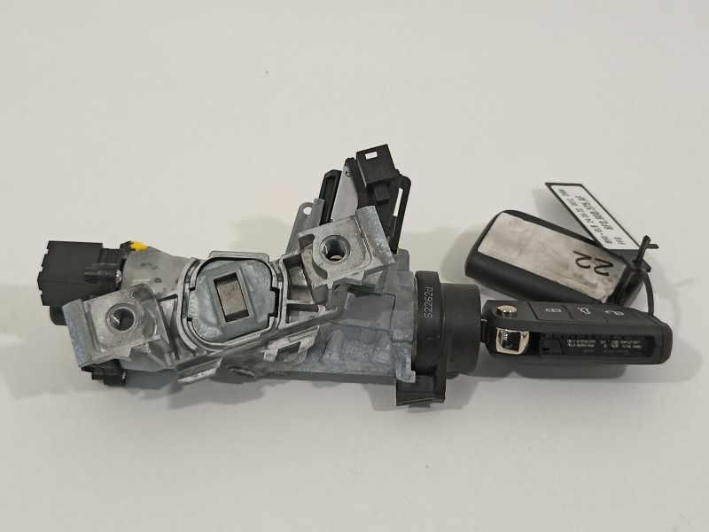 Recambio de conmutador de arranque para seat arona xperience referencia OEM IAM 5Q1905865A 1K0905851 