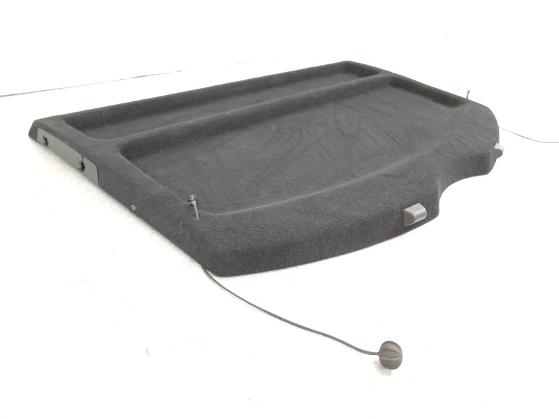 Recambio de bandeja trasera para skoda octavia lim. (5e3) ambition referencia OEM IAM 5E5867769E  