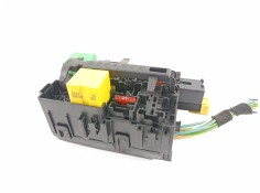 Recambio de caja reles / fusibles para citroën jumpy fugón club m referencia OEM IAM 9806192580   2