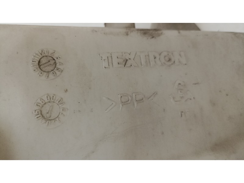 Recambio de deposito limpia para mini mini (r50,r53) cooper s referencia OEM IAM 61667158231  