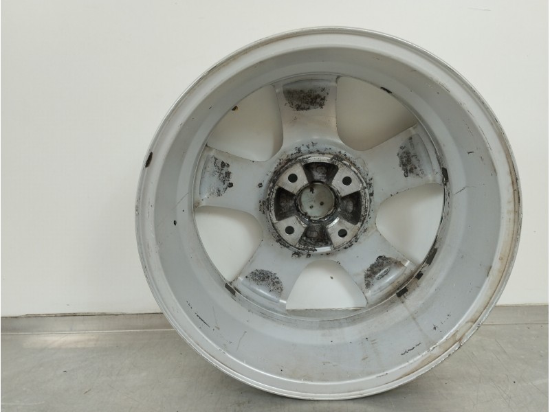 Recambio de llanta para peugeot 307 break / sw (s1) sw referencia OEM IAM   