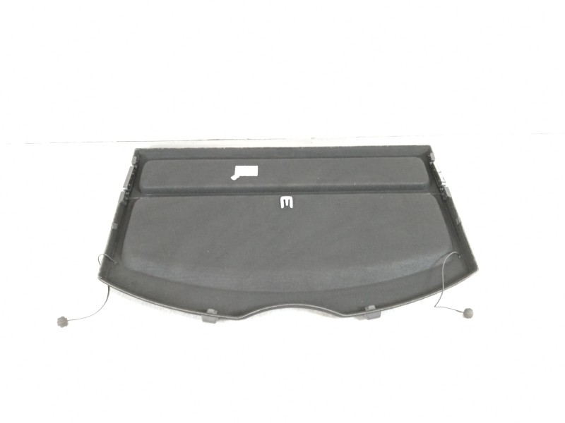 Recambio de bandeja trasera para skoda octavia lim. (5e3) ambition referencia OEM IAM 5E5867769E  