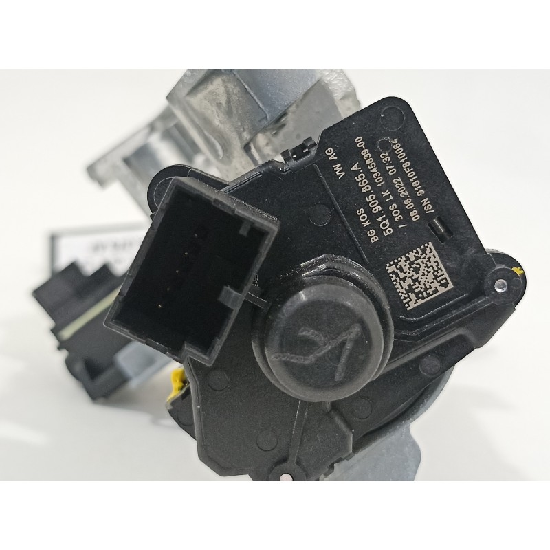 Recambio de conmutador de arranque para seat arona xperience referencia OEM IAM 5Q1905865A 1K0905851 