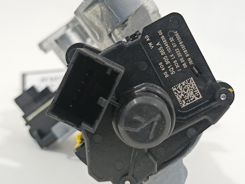 Recambio de conmutador de arranque para seat arona xperience referencia OEM IAM 5Q1905865A 1K0905851 