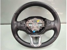 Recambio de volante para peugeot 2008 (--.2013) style referencia OEM IAM 98084115ZD 619624300B 