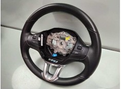 Recambio de volante para peugeot 2008 (--.2013) style referencia OEM IAM 98084115ZD 619624300B  2