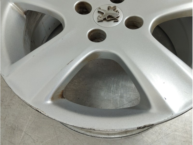 Recambio de llanta para peugeot 307 break / sw (s1) sw referencia OEM IAM   