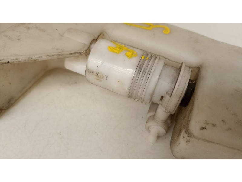 Recambio de deposito limpia para mini mini (r50,r53) cooper s referencia OEM IAM 61667158231  