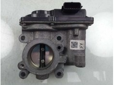 Recambio de caja mariposa para renault clio iv zen referencia OEM IAM 161206038R 8201171233 