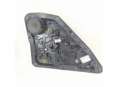 Recambio de elevalunas trasero izquierdo para mercedes-benz clase b (w246) b 200 cdi (246.208) referencia OEM IAM A2047302735 A2