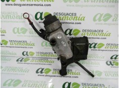 Recambio de enfriador aceite motor para bmw serie 3 berlina (e46) 320d referencia OEM IAM