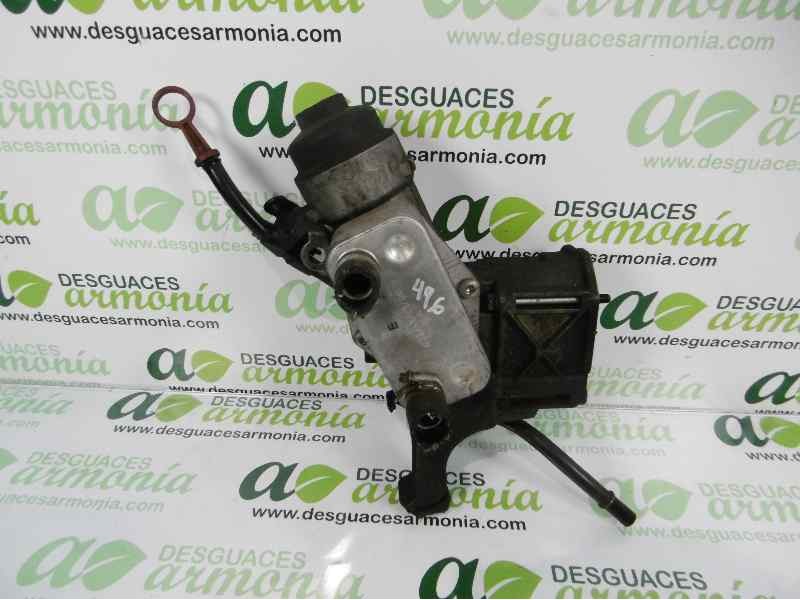 Recambio de enfriador aceite motor para bmw serie 3 berlina (e46) 320d referencia OEM IAM   