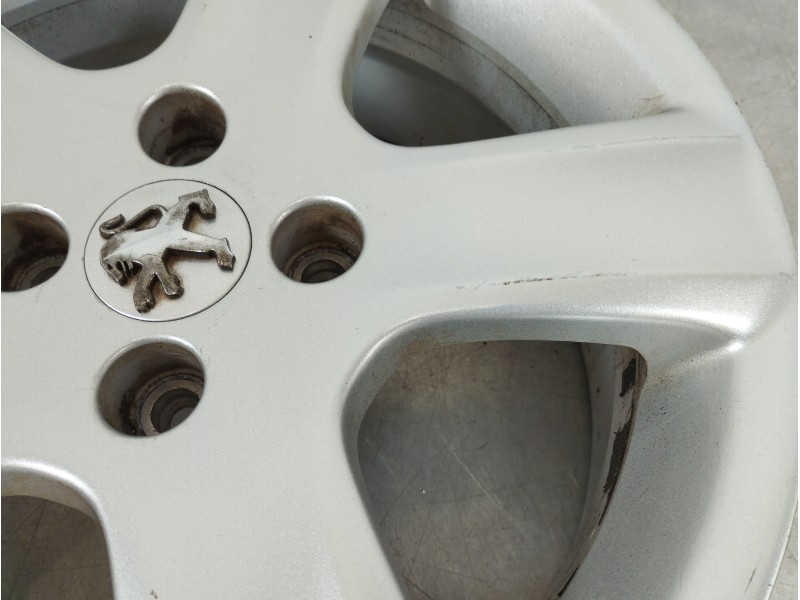Recambio de llanta para peugeot 307 break / sw (s1) sw referencia OEM IAM   