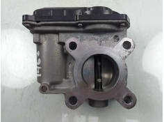 Recambio de caja mariposa para renault clio iv zen referencia OEM IAM 161206038R 8201171233  2