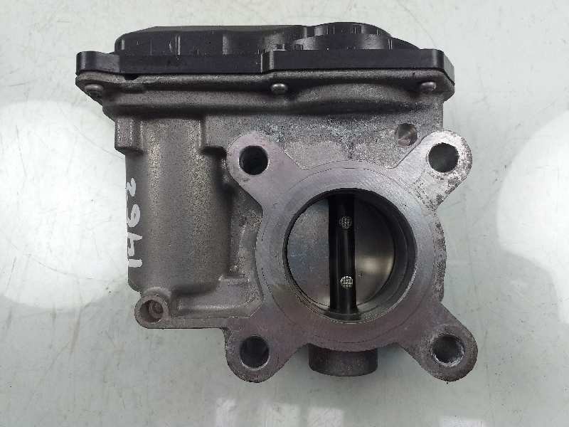 Recambio de caja mariposa para renault clio iv zen referencia OEM IAM 161206038R 8201171233 