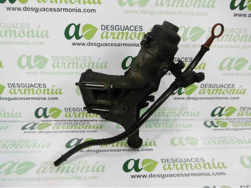 Recambio de enfriador aceite motor para bmw serie 3 berlina (e46) 320d referencia OEM IAM   