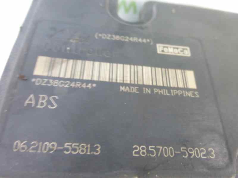 Recambio de abs para ford fiesta (cb1) trend referencia OEM IAM 8V512M110AD 6210213174 