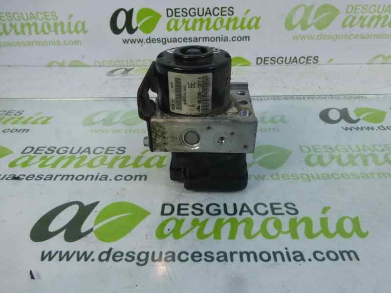 Recambio de abs para ford fiesta (cb1) trend referencia OEM IAM 8V512M110AD 6210213174 