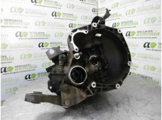 Recambio de caja cambios para fiat punto berlina (188) 1.9 d (i) referencia OEM IAM 188A3000  