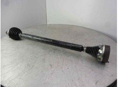 Recambio de transmision delantera izquierda para skoda octavia lim. (5e3) ambition referencia OEM IAM   