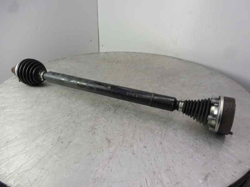 Recambio de transmision delantera izquierda para skoda octavia lim. (5e3) ambition referencia OEM IAM   