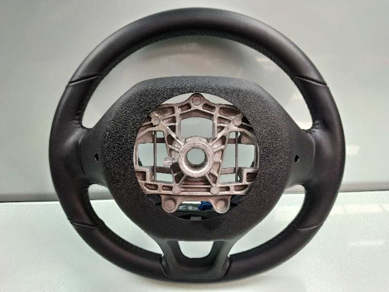 Recambio de volante para peugeot 2008 (--.2013) style referencia OEM IAM 98084115ZD 619624300B 