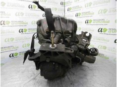 Recambio de caja cambios para fiat punto berlina (188) 1.9 d (i) referencia OEM IAM 188A3000   2