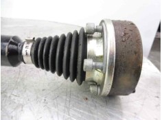 Recambio de transmision delantera izquierda para skoda octavia lim. (5e3) ambition referencia OEM IAM    2