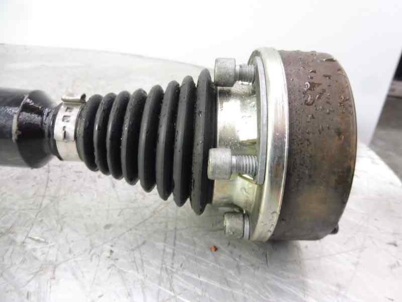 Recambio de transmision delantera izquierda para skoda octavia lim. (5e3) ambition referencia OEM IAM   