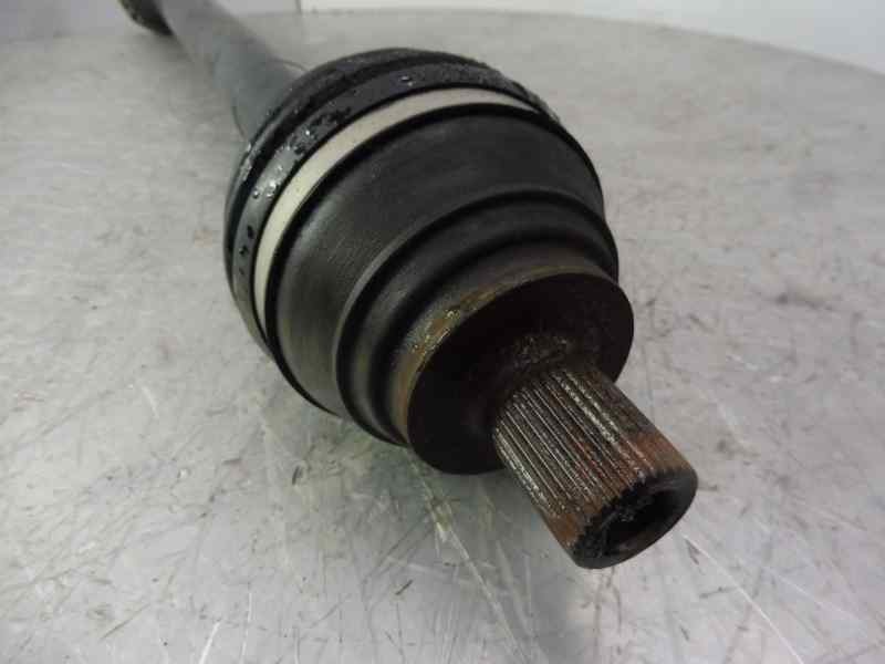 Recambio de transmision delantera izquierda para skoda octavia lim. (5e3) ambition referencia OEM IAM   